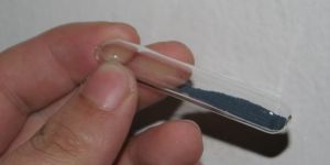 Osmium powder-200 mesh 99.98 %