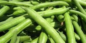 Fresh Cluster Beans