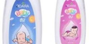 Odara Baby Oil