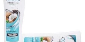 Odara Natures Choice Coconut Shampoo & Conditioner