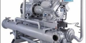 Marine Chilling Compressor