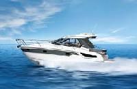 Motor Boats