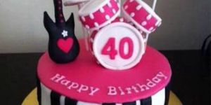 Designer Cakes
