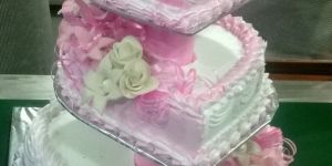 Wedding Cakes