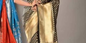 Chanderi Silk Sarees