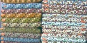 Unstitched Dress Material