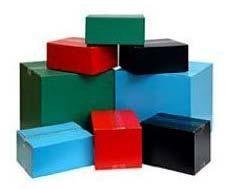 Duplex Paper Boxes