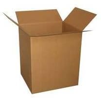 3 Ply Corrugated Paper Boxes