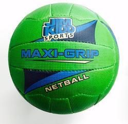 Maxi Grip Netball