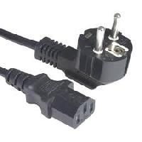 Power Supply Cord