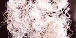 Cotton Waste