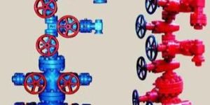 Wellhead Pressure Gauges