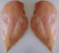 Frozen Chicken Meat
