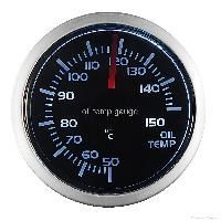 Oil Temperature Indicator