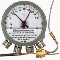 Winding Temperature Indicator