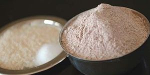 Ragi Flour