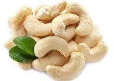 Cashew Nuts