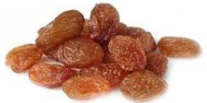Brown Raisins