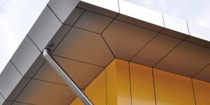 Aluminium Composite Panels