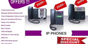 Asttecs IP Pbx