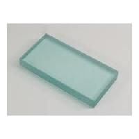 Glass Slab