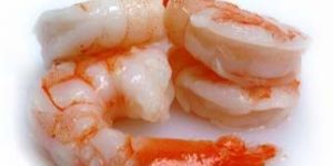 Frozen Shrimp