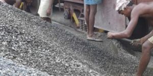 Aggregate Stone Chips