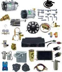 Air Conditioning Parts