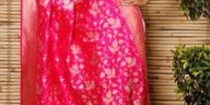 Banarasi Dupatta