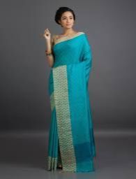 Georgette Silk Sarees