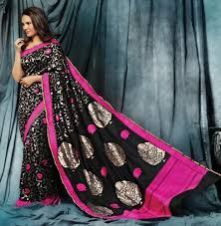 Katan Silk Sarees