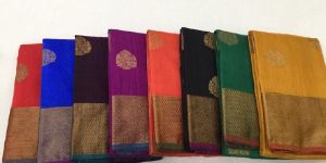 Tussar Silk Sarees