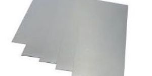 Aluminum Sheets