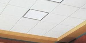 False Ceiling Insulation Services