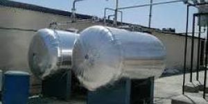 Hot and Cold Insulation Services