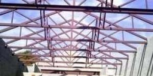 Mild Steel Fabrication Services