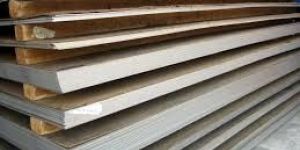 Stainless Steel Sheets