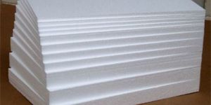 Thermocol Insulation Sheets