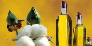 Cottonseed Acid Oil