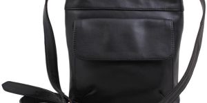 Zeppar Men's Cross Body Bag