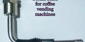 Coffee Machine Steam Wand