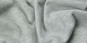 Polyester Grey Fabric