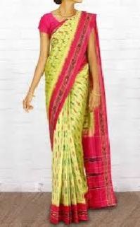 Pochampally Silk Saree
