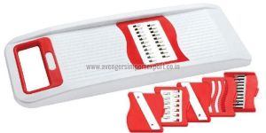 6 in 1 Vegetable Slicer