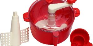 Dough Maker