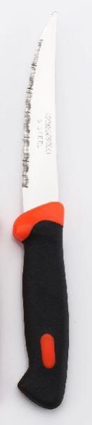 Plastic Handle Steak Knives
