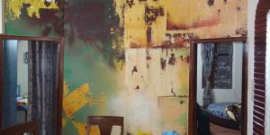 Textured Wall Painting Services