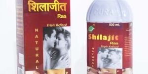Cura Shilajeet Ras