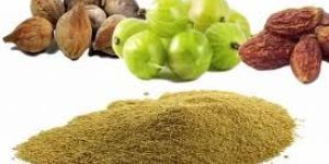 Cura Triphala Churan