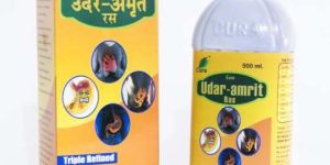 Cura Uadar-Amrit Ras